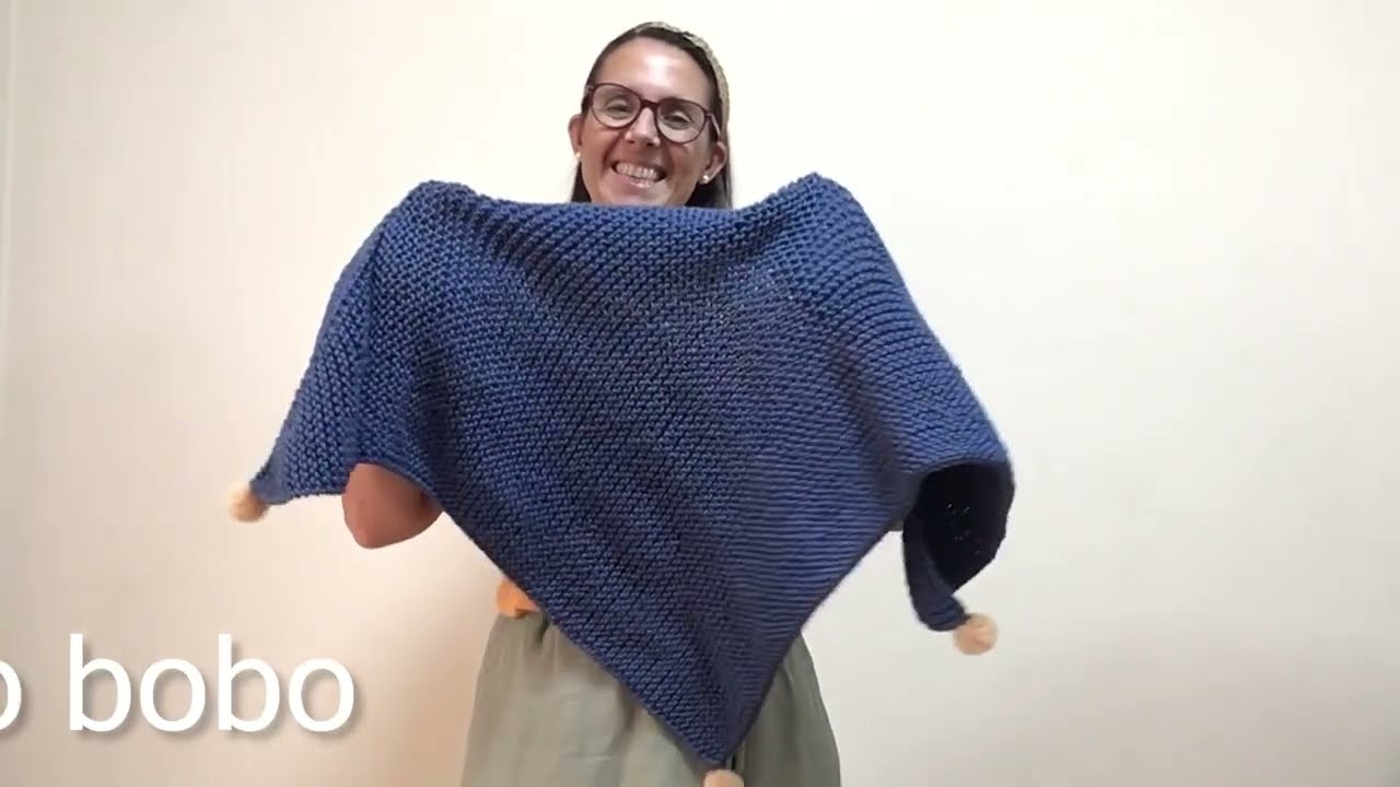 Chal a  punto bobo. ¡¡FÁCIL Y SENCILLO!!