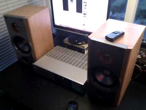 sony ss nx1 bookshelf speakers