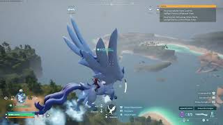 Onward Frostallion Now We Take Flight