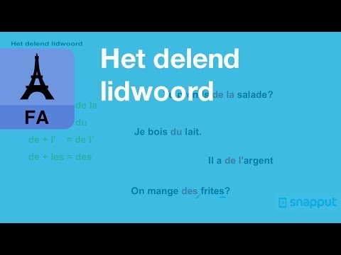 Video: Hoe verander u 'n kopligskakelaar?