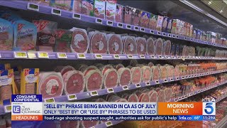 This confusing food label is being banned in California