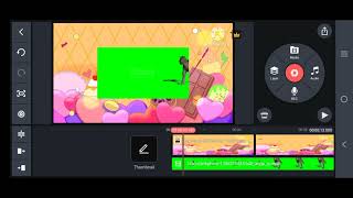 dinosaur background changing video screenshot 1