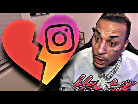 Sharp Speaks On How INSTAGRAM Ruined Modern Day Dating 