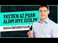 YKS'den az puan aldım diye üzülme ! Rusya Üniversiteleri Seni Bakliyor