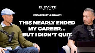 The Dark Side of Performance w/Tyran Smith Content