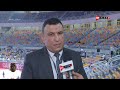 ملاعب الأبطال مصر تنظم بطولة العالم للكاراتيه 2025 