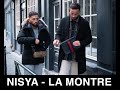 Nisya  la montre