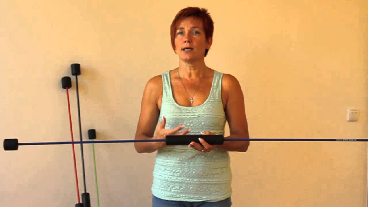 Jaké jsou typy a druhy Flexibarů - vibračních tyčí