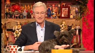 Paul O'Grady 'Postbag' (Friday 13 October 2006)