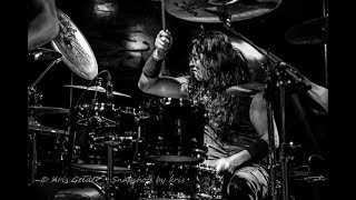 Epic Witch Dance Drum Solo Alexis Von Kraven