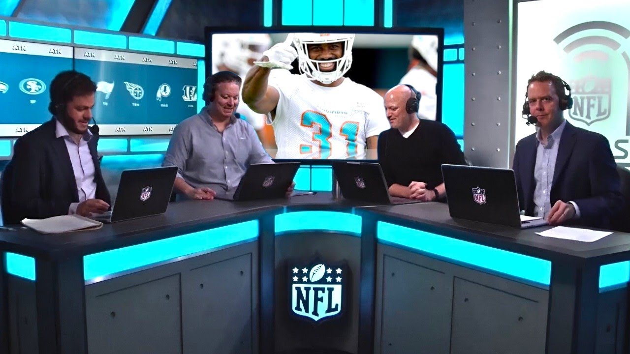 JUST CONFIRMED! ABOUT TRADING FOR DOLPHINS