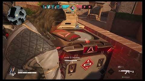 ROGUE COMPANY NEW GAME MODE EXTRACTION GAMEPLAY