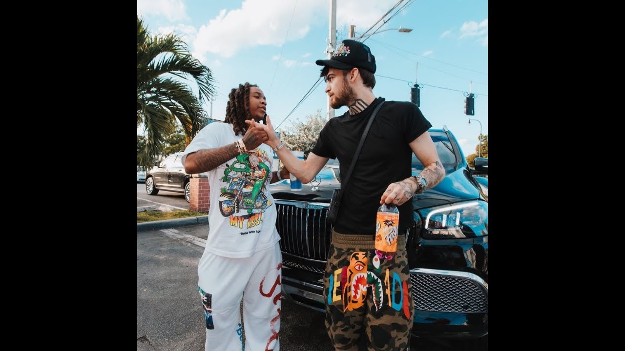 [FREE] 1900Rugrat Sample Type Beat - 