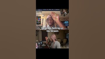 kick: devfearsy #coding #dev #stream