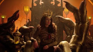 Download Lagu Lilith: Powers \u0026 Fight Scenes | Chilling Adventures Of Sabrina MP3