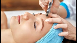 Skin Polishing (Microdermabrasion) - Treatment Procedure for Glowing & Smooth Skin | La Midas