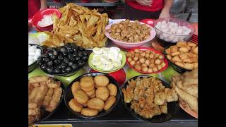 Johore Stulang Walk Jalan Stulang Laut 26 Nov 2018