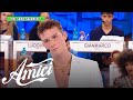 Amici 22 - Wax - Vivere