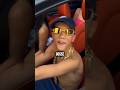 Ce gosse de Riche s'est moqué de Cristiano jr et a regretté 😱