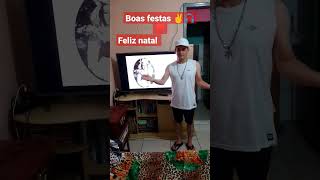 Feliz Natal