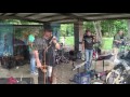 Max Frost - Shape Of Things To Come - Neighborhood Picnic Band 2016