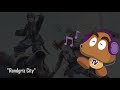 Beginning of video