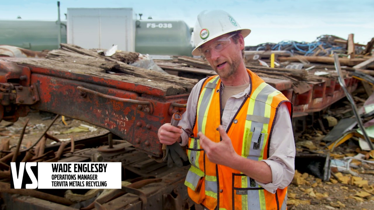 SPIRIT MAGAZINE: CANADA