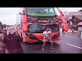 Songkran 2013 at Bang Niang Market | Thai New Years Day | Thailand Neujahrsfest