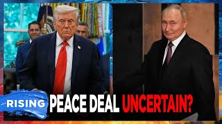 Trump, Putin Meeting CANCELLED After Rubio CALL With Russian MINISTER | RISING
