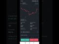 New Swing Trade With Small Quantity Buy Dip Add Gem