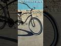 78* 1/15/26 Huntington Beach ☀️ Custom HBBC Cruiser 😎#summervibes #beachcruiser #hbbc #notfadeaway
