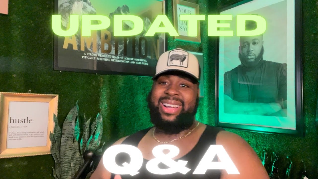 My Update Q&A Get To Know Me 😀 Juicy Life Update I’m I Dating