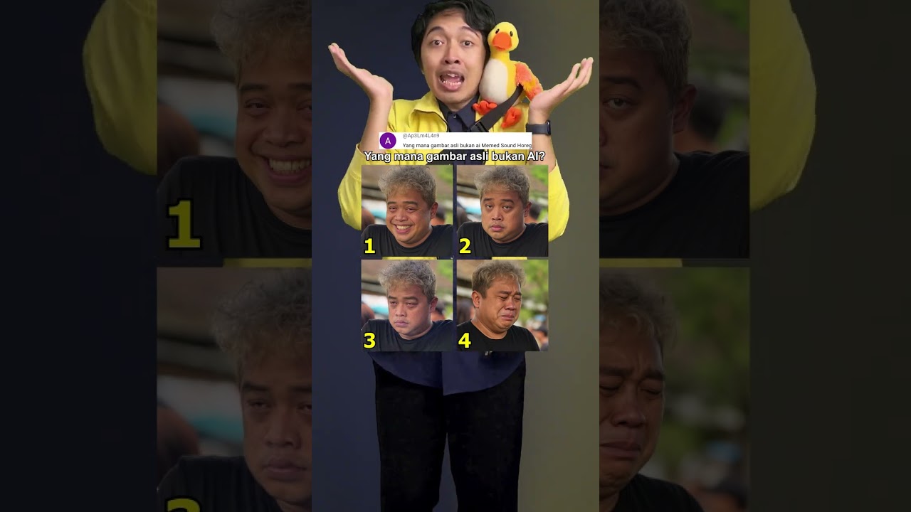 Memed Thomas Alva Edisound Horeg 