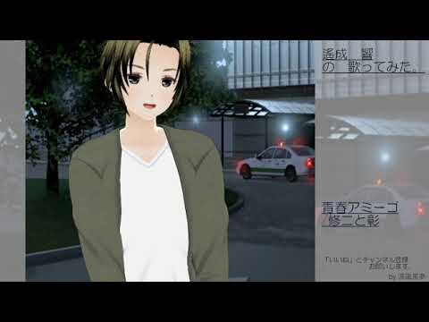 遙成　響の歌ってみた。青春アミーゴ/修二と彰