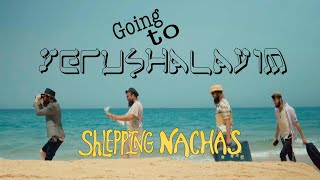 Miniatura del video "Going To Yerushalayim - הולכים לירושלים - Shlepping Nachas"