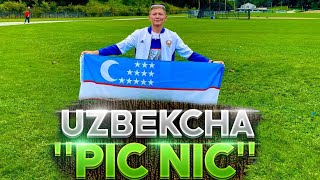 Amerikada uzbek yurtdoshlar bilan “pic nic” (3) #blogger #sherzodotabekov #picnic