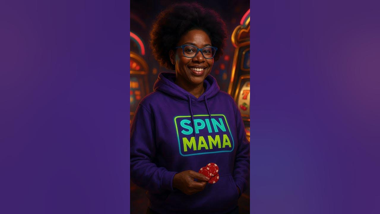 SpinMama Casino – Livestreams, Big Wins & Bonus Hunts 🔥🎰 - YouTube