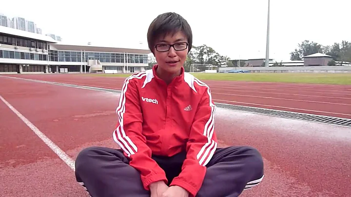 Message from Chow Chi Ngan