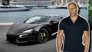 Is Vin Diesel married What is Vin Diesel s net worth What is Vin Diesel ethnicity Bangla kaezzyaji