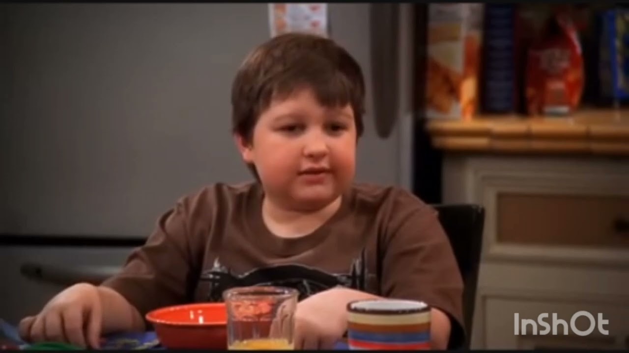 Two and a half men - Wer hat Angerufen