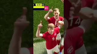 EPAC/ Germany Q2 2026/ 1st Semifinal: Denmark 🇩🇰 3-0 Czech Republic 🇨🇿