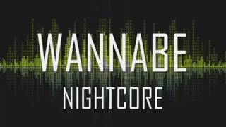 Royal Tailor - Wannabe| Nightcore screenshot 4