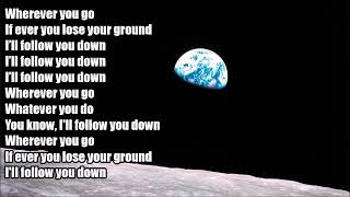 Follow You Down (Lyrics) (Best Music Edit) - Zedd (ft. Bright Lights)