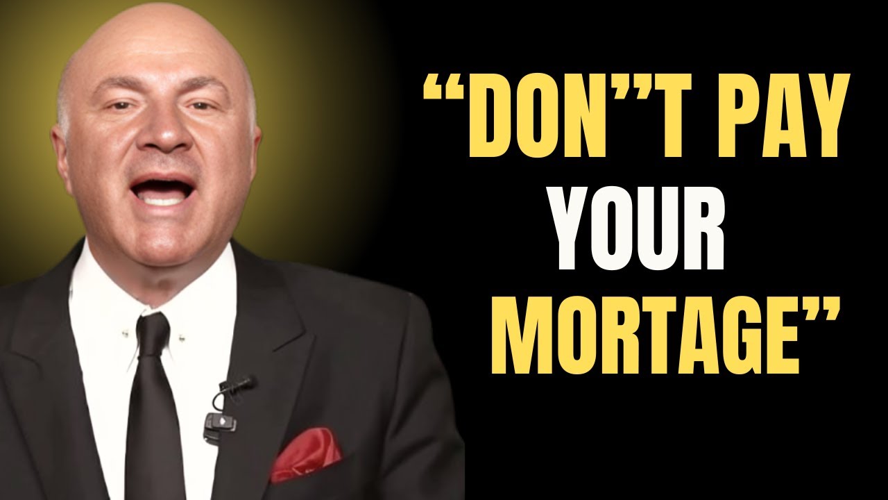 Kevin O'Leary: Stop Paying These 3 Debts IMMEDIATELY 💸 (Do This Instead!) | Growthnomics