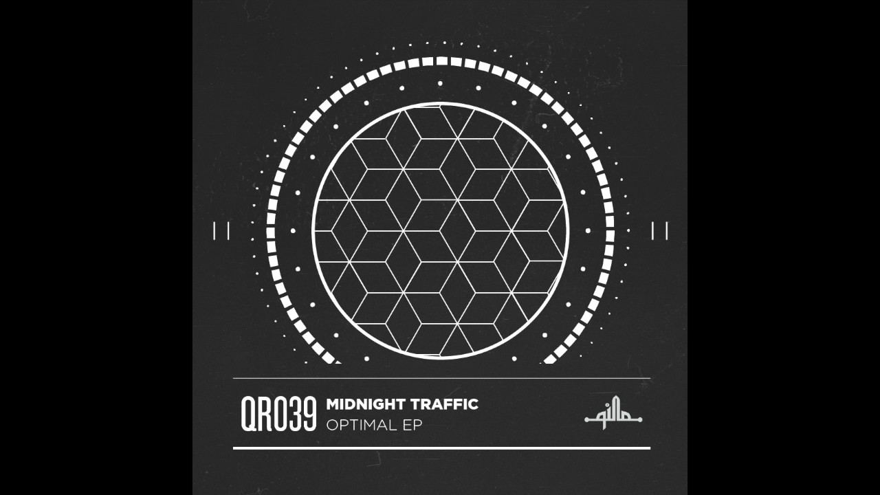 Midnight Traffic - Optimal (Original Mix) [Qilla Records]