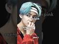BTS and Blackpink saying eatchother names in their song 🗿 #bts #blackpink #fyp #shorts @V-QUEEN1