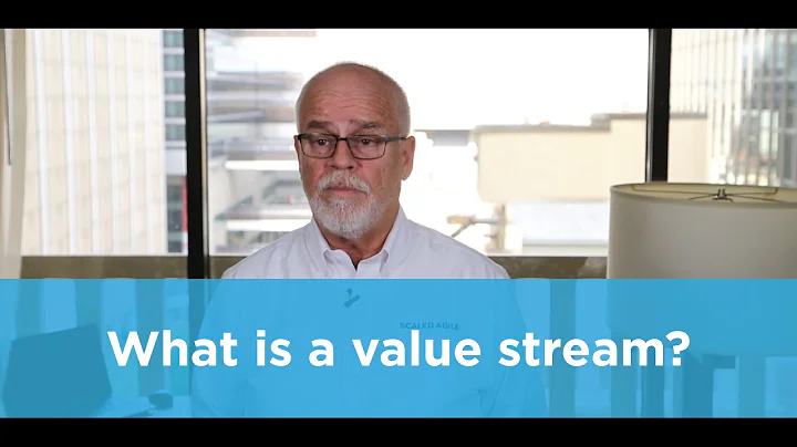 Dean Leffingwell on what is a value stream?