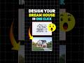 Design Your Dream House in Seconds! 😳🔥 Free AI Tool