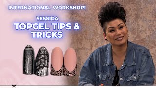 Topgel Tips & Tricks E-workshop screenshot 1
