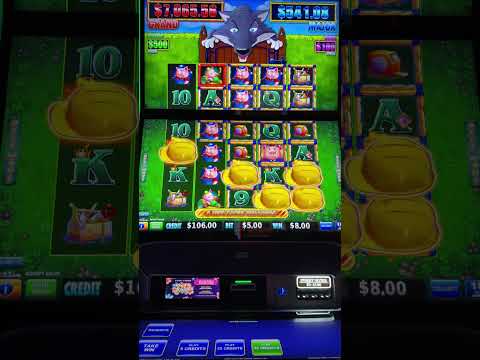 Comment fonctionnent les jackpots mystères Trixino ?